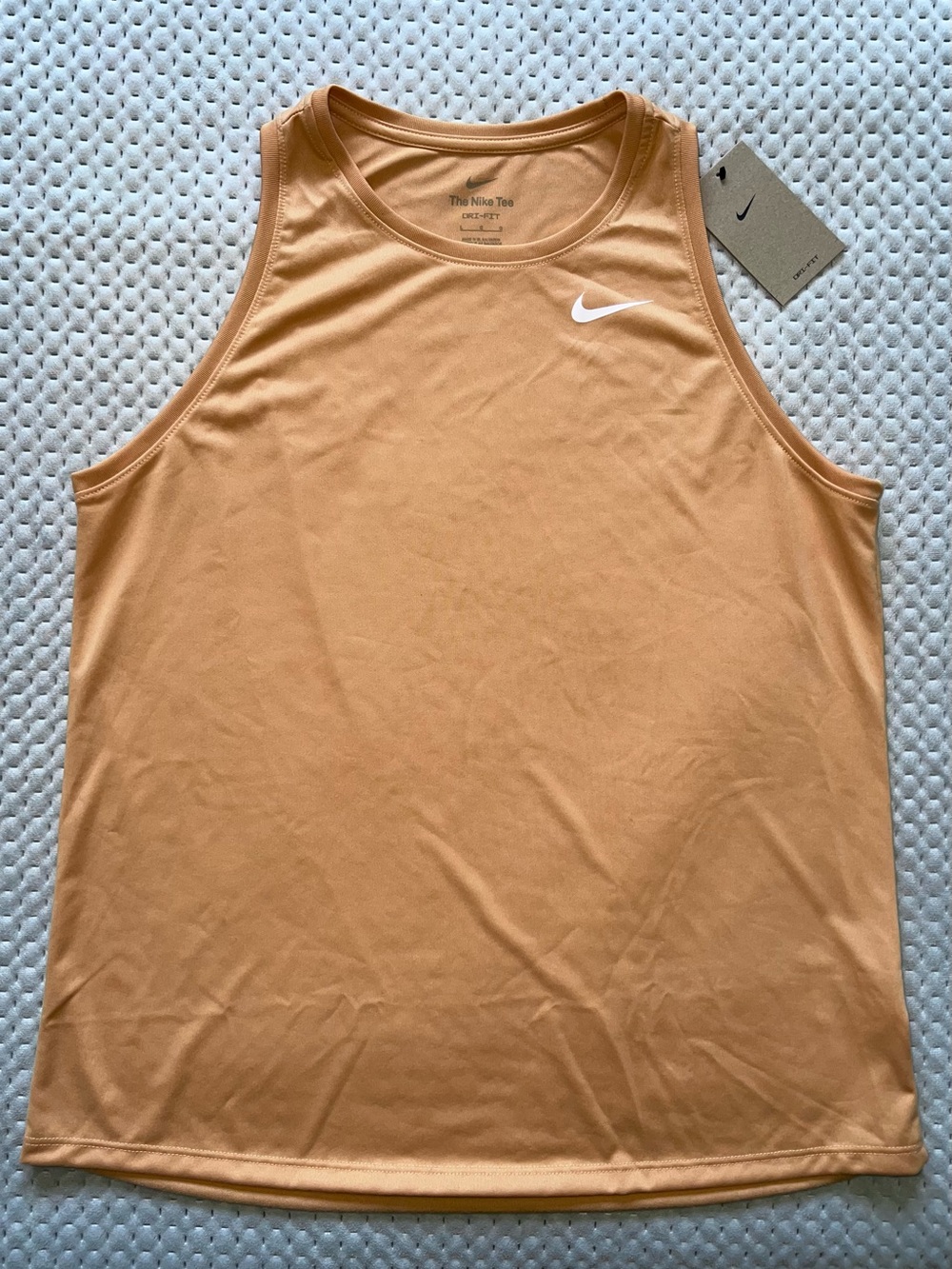 Nike | Dri-FIT Training Tank Top | L